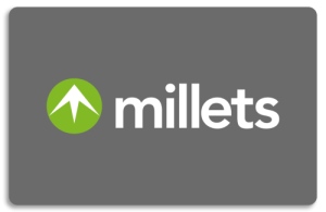 Millets (Love2Shop Gift Card)